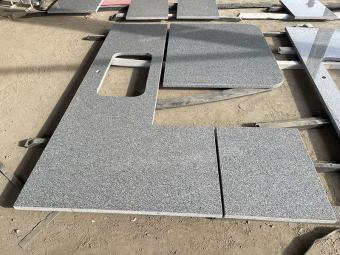  Cambodian G614 Countertops