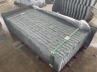  Cambodian Dark Grey Granite