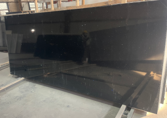 quartz countertop