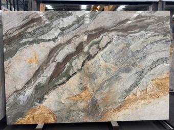 Siena White Quartzite