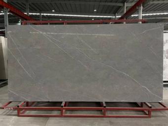 Armani Light Grey Marble