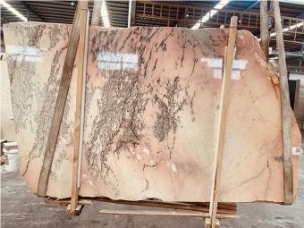 Portugal Pink Dark Marble