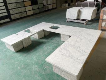 Whitendale Cambria Quartz
