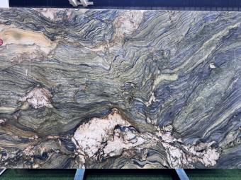 Blue Louise Quartzite Slabs