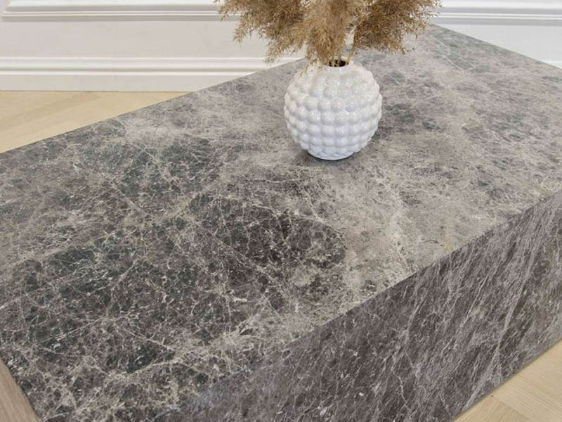 marmol gris hermes y su aplicacion
