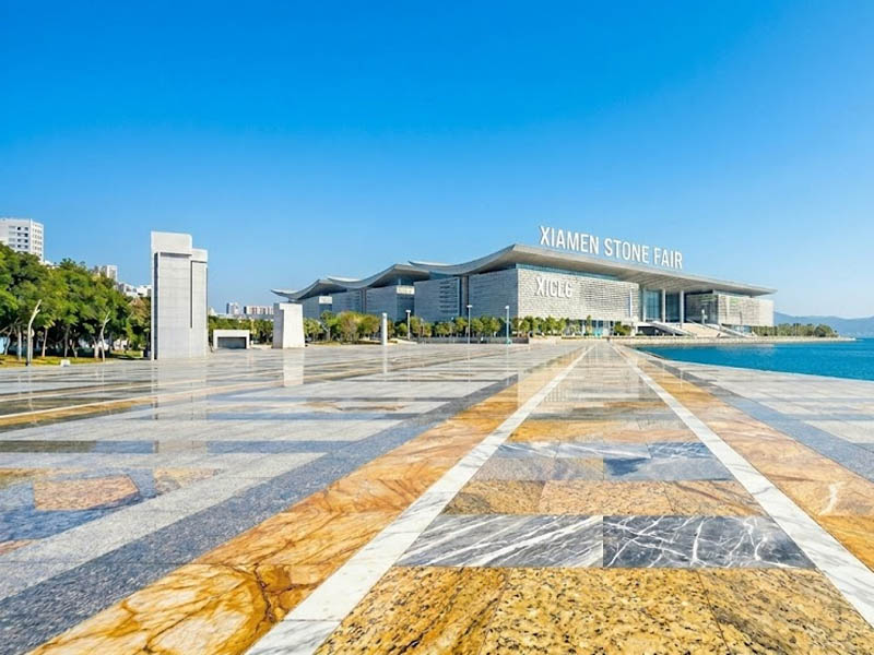 Recorriendo la Feria de Piedras de Xiamen: Guía profesional sobre logística, hoteles y gastronomía local